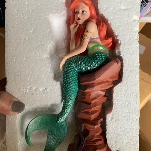 Disney Ariel figurine